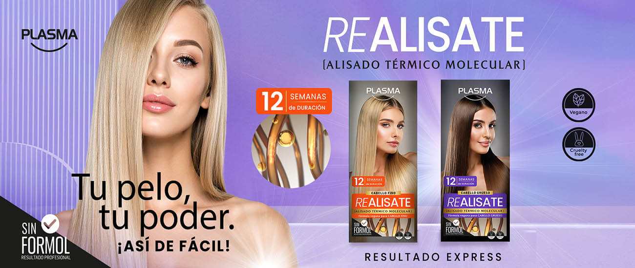 linea re alisate