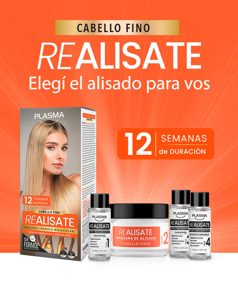 plasma re alisate fino