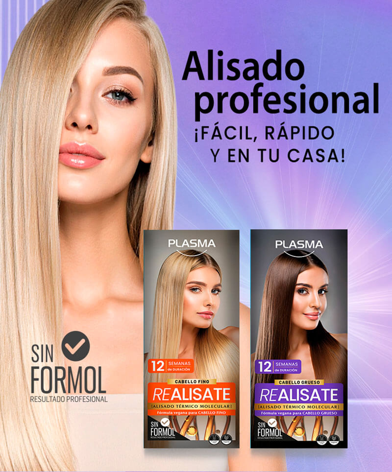linea re alisate