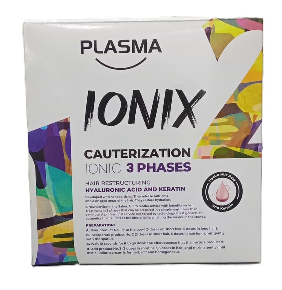 reestructurante capilar con ?cido hialur?nico y keratina