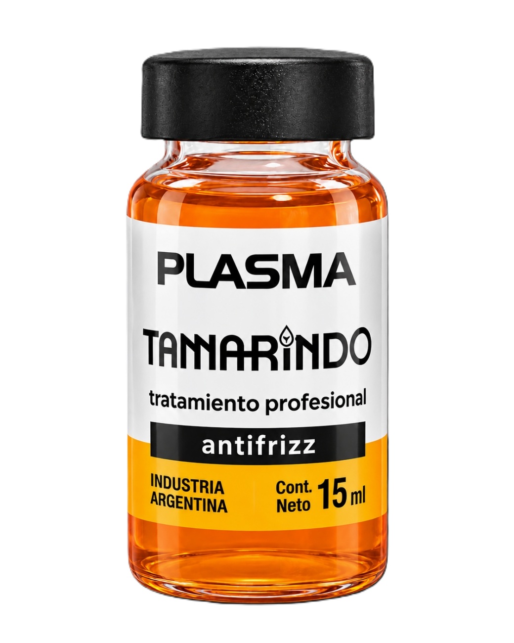ampolla tamarindo plasma cosmeticos