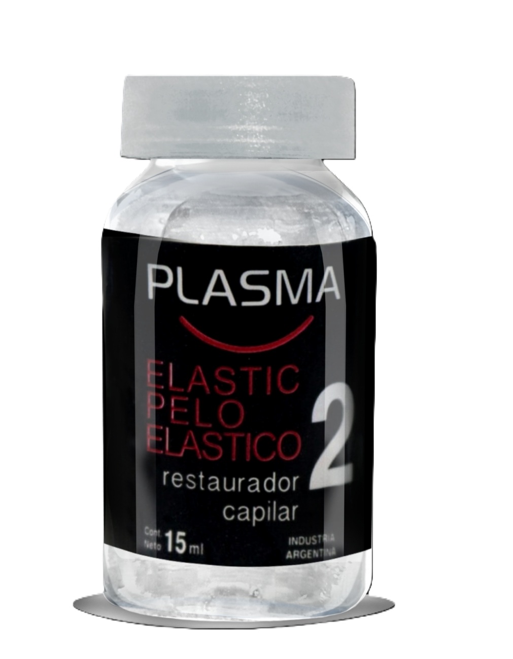 ampolla tratamiento elastic paso 2 plasma cosmeticos ampolla tratamiento elastic paso 2 plasma cosmeticos