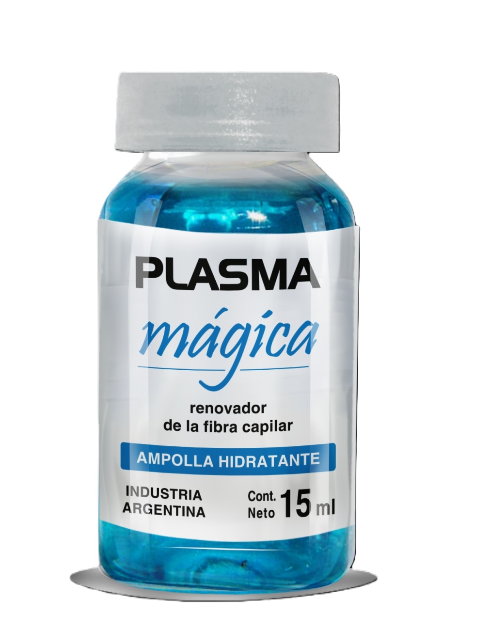 ampolla m?gica plasma cosm?ticos