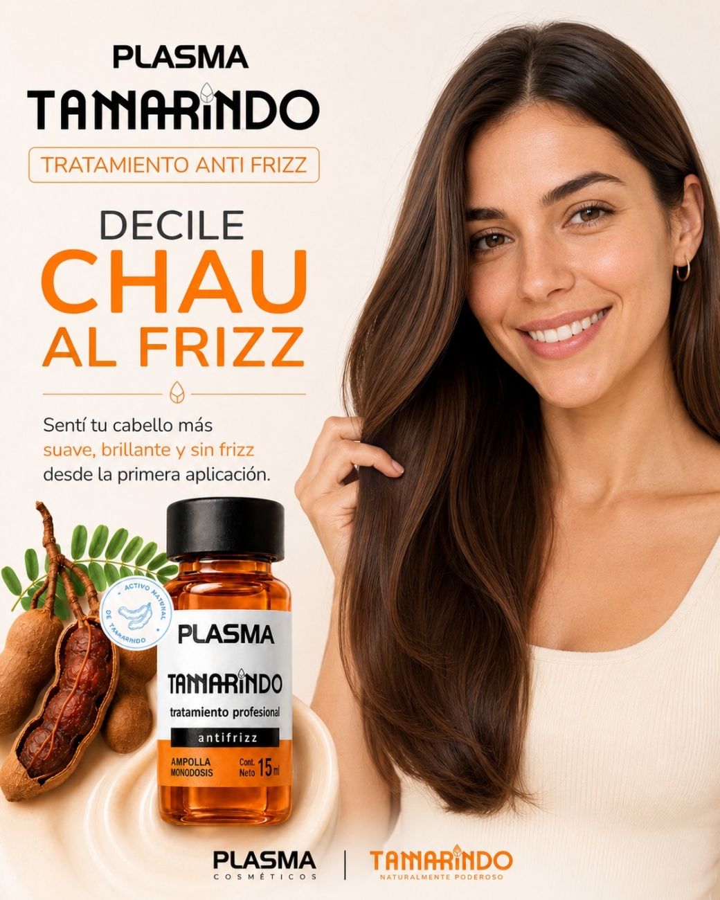 ampolla monodosis tamarindo