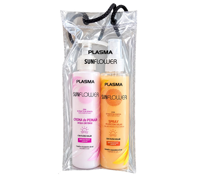 combo verano Plasma